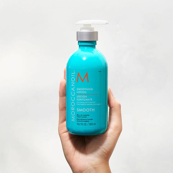 Lo&ccedil;&atilde;o Suavizante Antifrizz Moroccanoil Smoothing Lotion